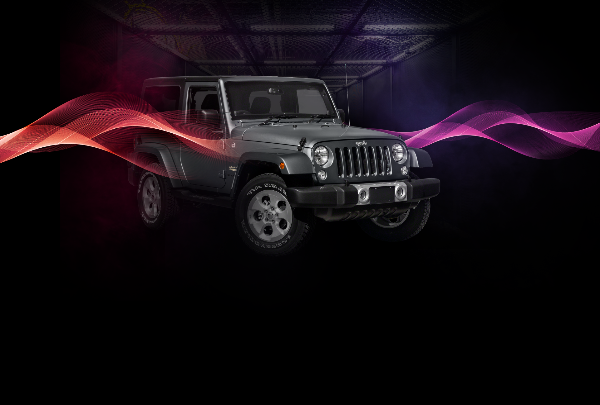 Кузовной ремонт Jeep ◈ Цены на ремонт кузова автомобиля Джип